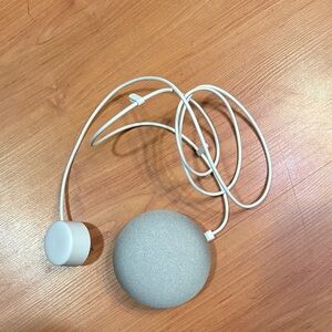 Google nest mini